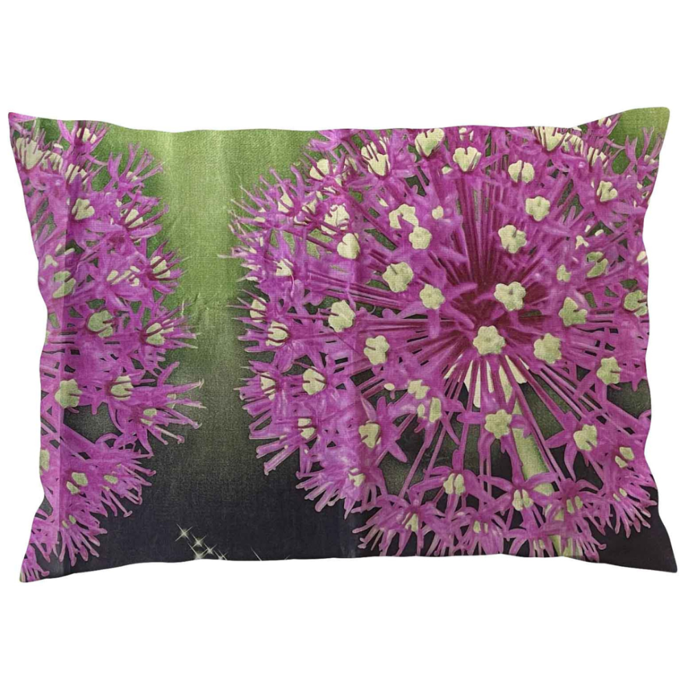 Padjapüürid "Burdock"