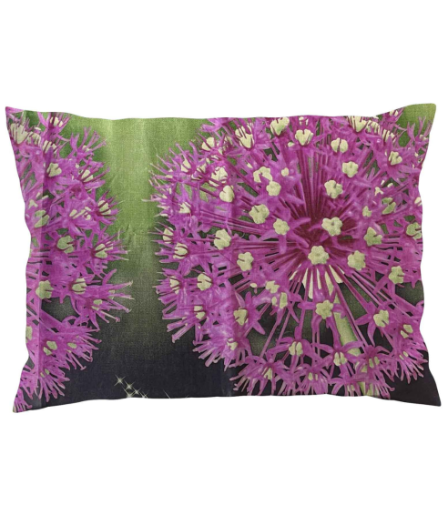 Padjapüürid "Burdock". Padjapüürid 50x70