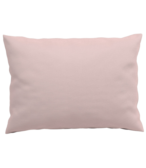 Padjapüürid "Crystal Pink". Padjapüürid 50x70