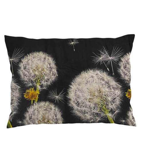 Padjapüürid "Dandelion Night". Padjapüürid 50x70