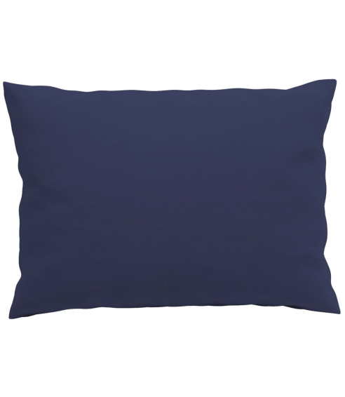 Padjapüürid "Deep Cobalt". Padjapüürid 50x70