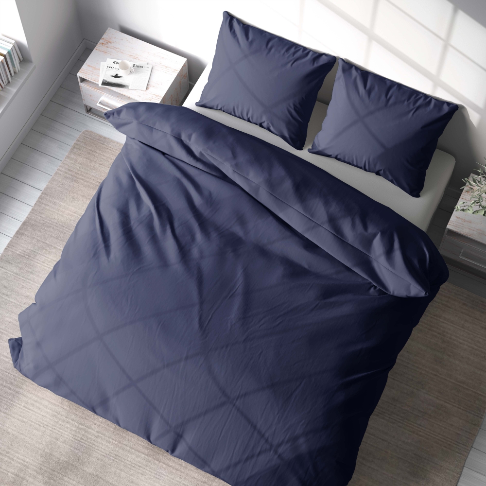 Padjapüürid "Deep Cobalt"