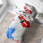 Padjapüürid „Formula adventure“