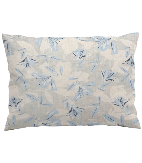 Padjapüürid „Ice Lily“. Padjapüürid 50x70