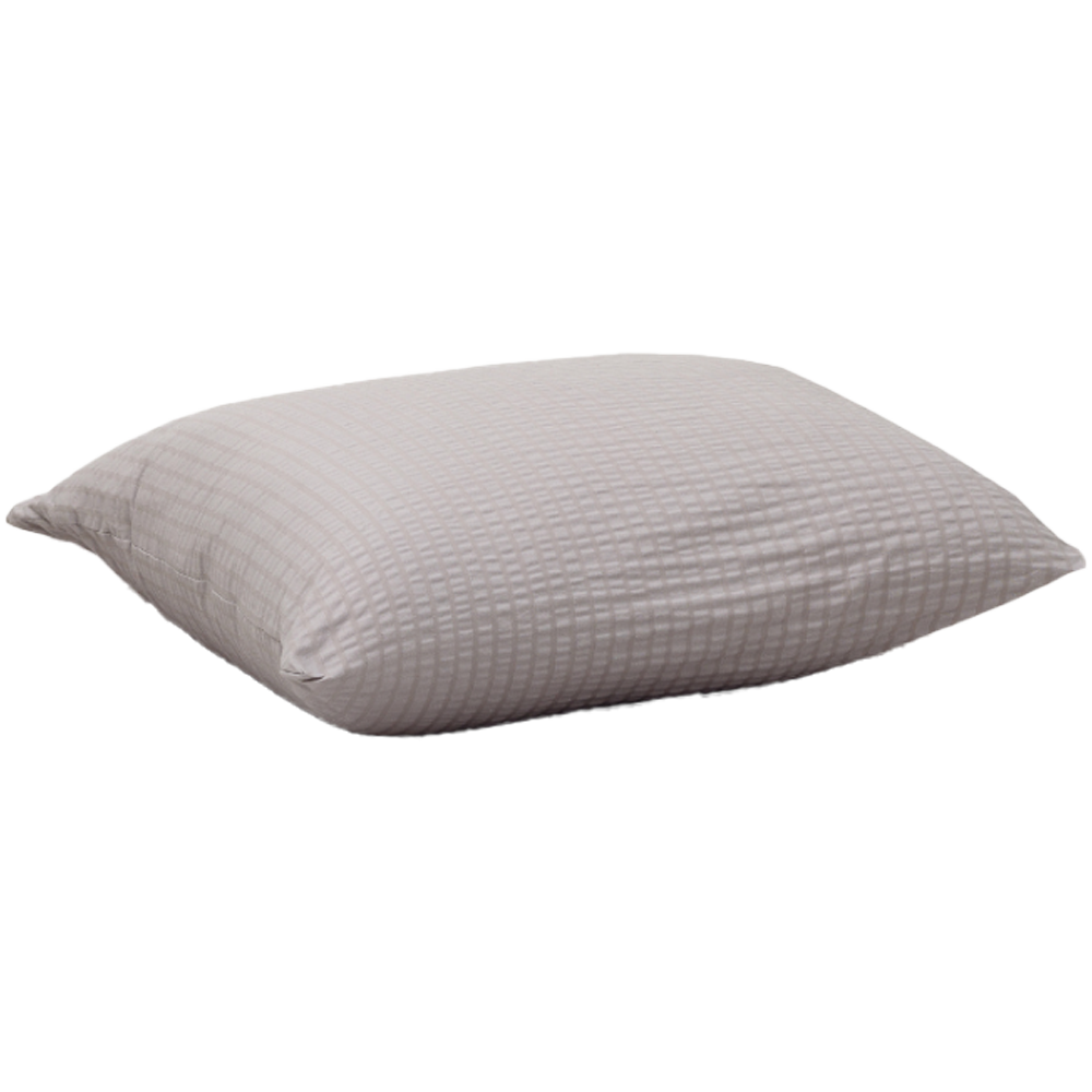 Padjapüürid „Kora Grey“. Padjapüürid 50x70