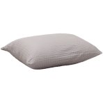 Padjapüürid „Kora Grey“. Padjapüürid 50x70