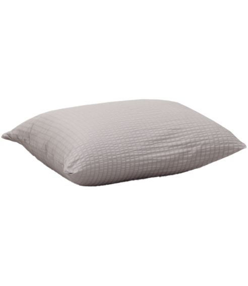 Padjapüürid „Kora Grey“. Padjapüürid 50x70