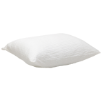 Padjapüürid „Kora White“. Padjapüürid 50x70