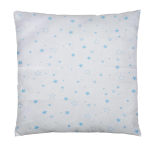 Padjapüürid „Ad astra light blue“. Dekoratiivsed padjapüürid
