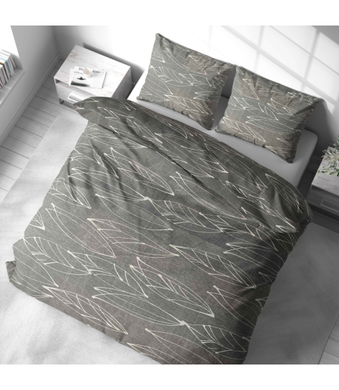 Padjapüürid "Painted Breeze". Padjapüürid 50x70