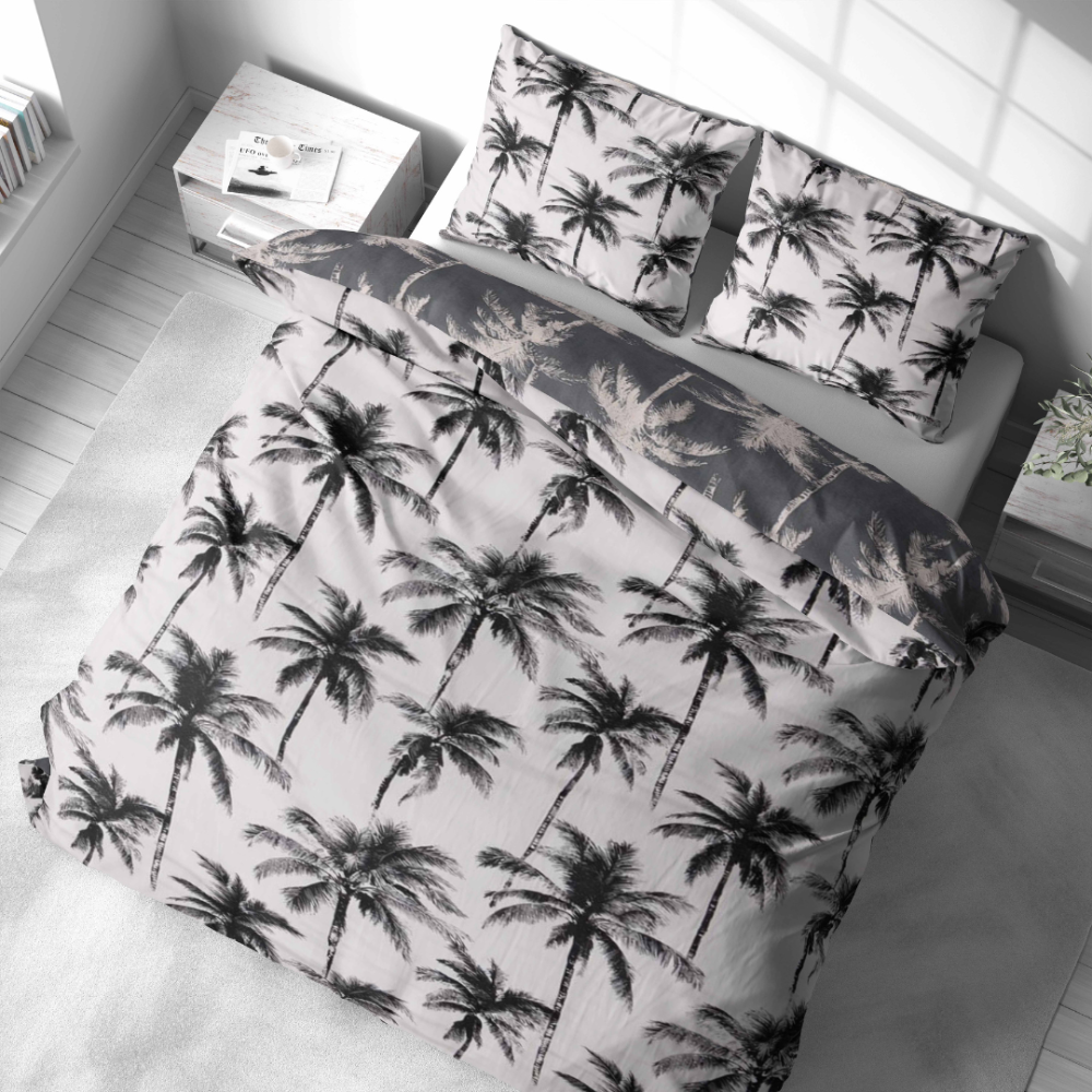 Padjapüürid "Palmora"