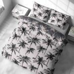 Padjapüürid "Palmora"