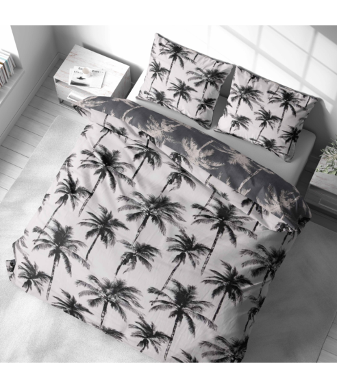 Padjapüürid "Palmora". Padjapüürid 50x70