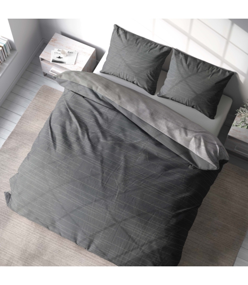 Padjapüürid "Slate Lines". Padjapüürid 50x70
