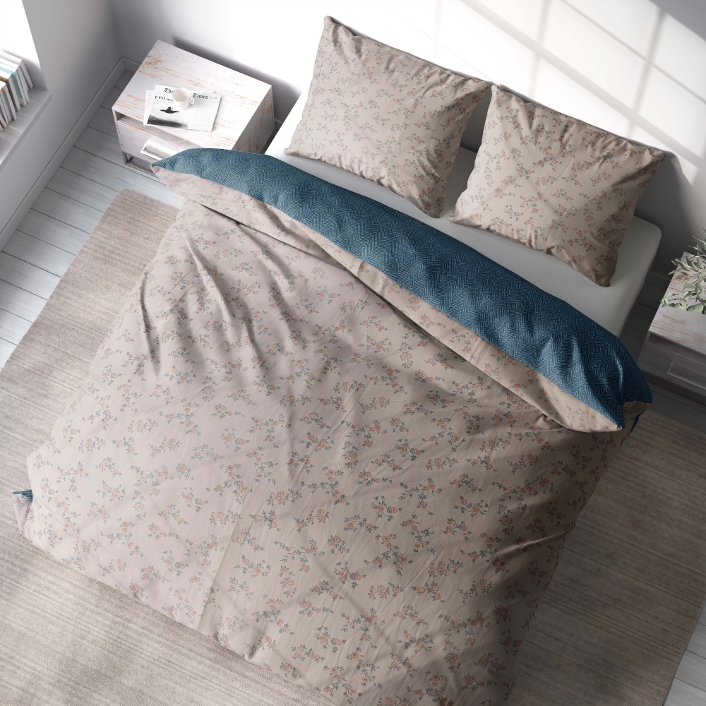Padjapüürid „Subtle“. Padjapüürid 50x70