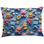 Padjapüürid "Sweet Companions"