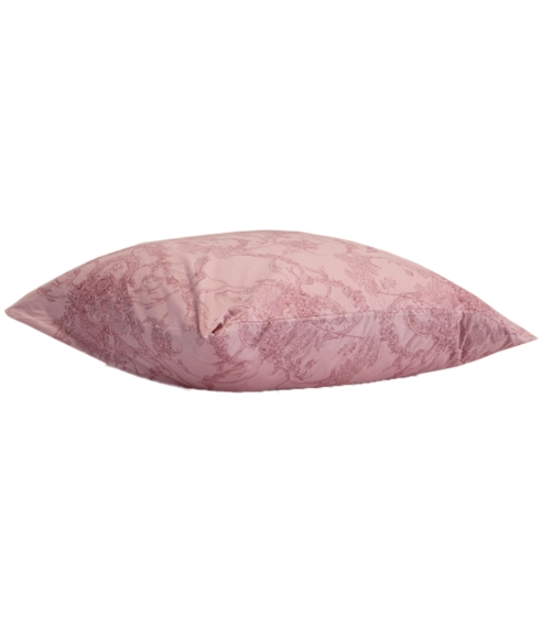 Padjapüürid „Toile de jouy red“. Dekoratiivsed padjapüürid