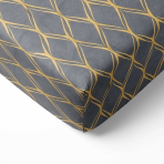 Voodilina „Cross“, 150x220 cm, 200x220 cm, 220x240 cm