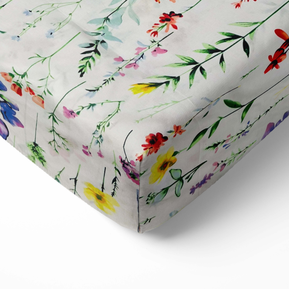 Voodilina „Fresh Valley“, 150x220 cm, 200x220 cm, 220x240 cm Voodilina „Fresh Valley“, 150x220 cm, 200x220 cm, 220x240 cm