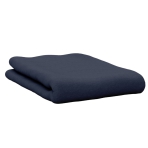 Voodilina „Navy“. Voodilina, 150x220 cm, 200x220 cm, 220x260 cm. Rikkalik tumesinine voodipesu, mis lisab teie voodipesule elegantsust ja sügavust.