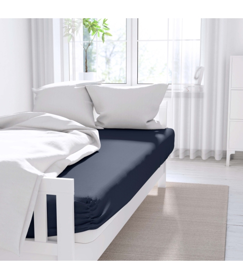 Voodilina „Navy“. Voodilina