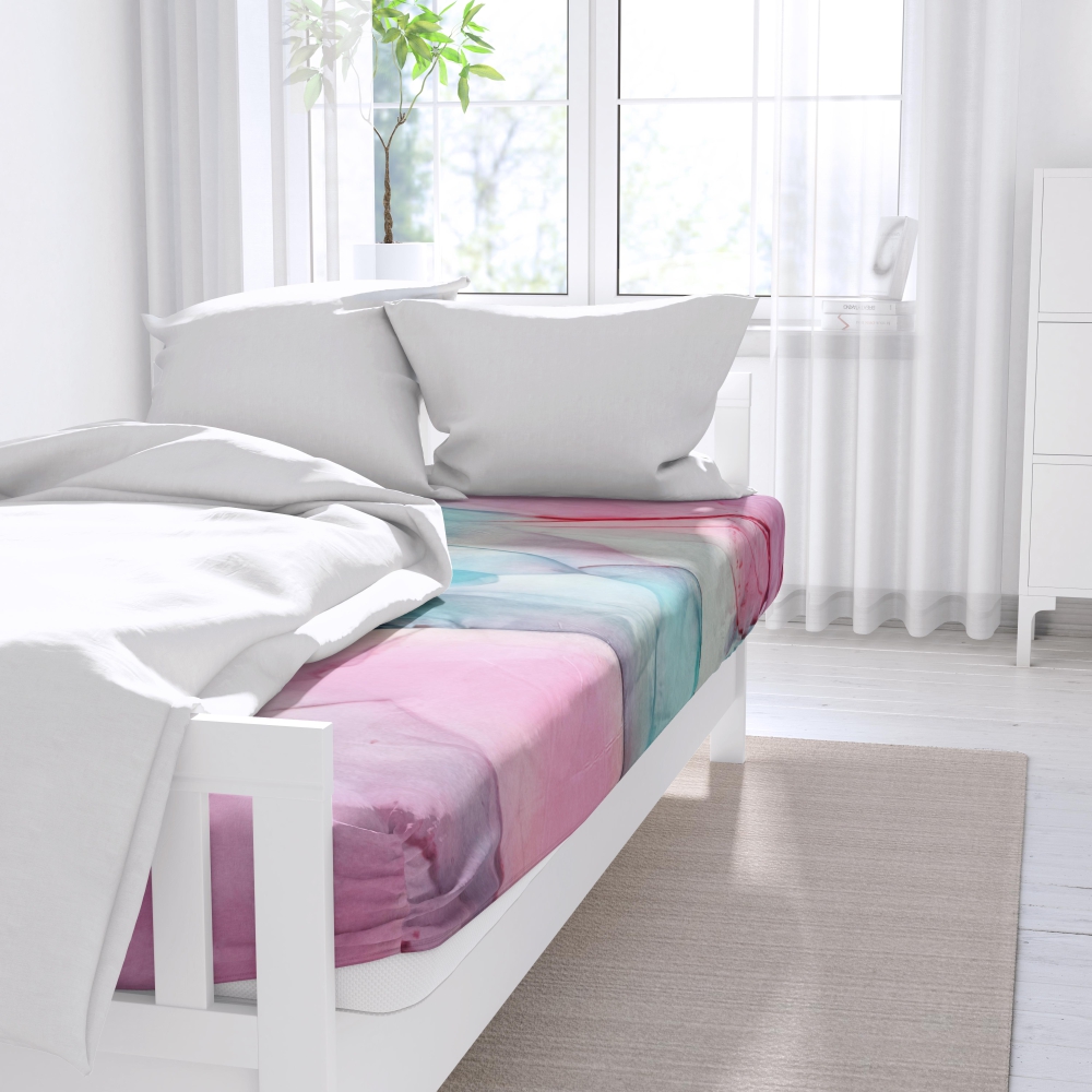 Voodilina „Serenity“. Voodilina, 150x220 cm, 180x230 cm, 200x230 cm