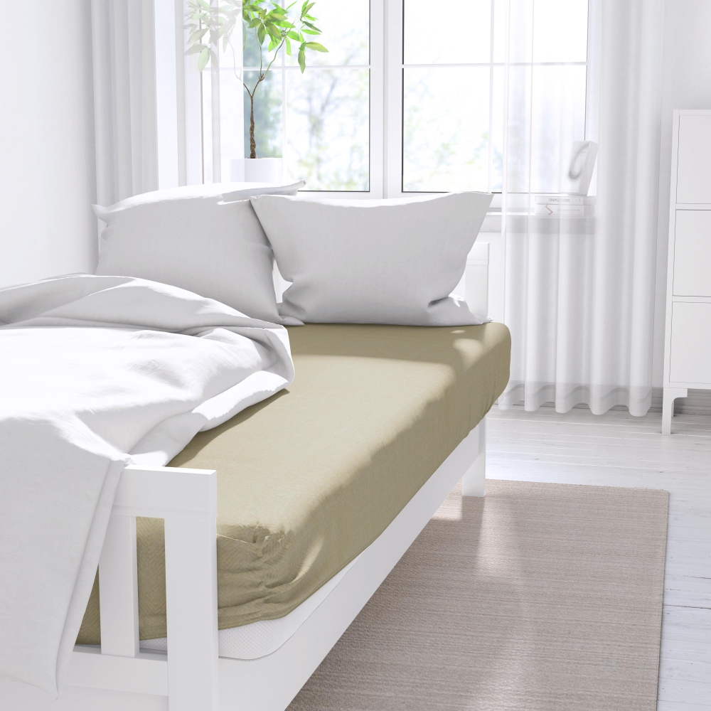 Voodilina „Wavy delight“. Voodilina, 180x230 cm, 220x230 cm