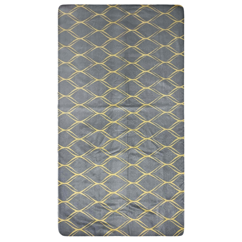 Kummiga voodilina „Cross“. Kummiga voodilina 160x200, 90x200 cm, 140x200 cm, 160x200 cm, 180x200 cm