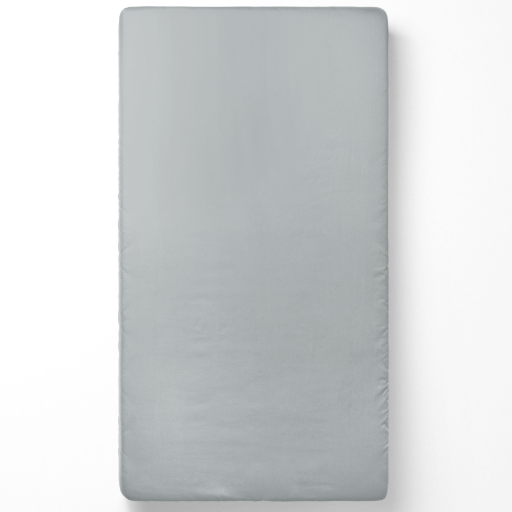 Kummiga voodilina „Harbor“. Kummiga voodilina 160x200, 90x200 cm, 140x200 cm, 160x200 cm, 180x200 cm. Voodilina, mis sobib iga magamistoaga