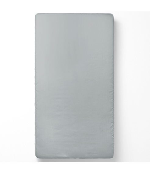 Kummiga voodilina „Harbor“. Kummiga voodilina 90x200