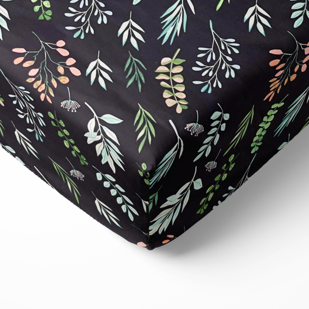 Kummiga voodilina „Silent Canopy“. Kummiga voodilina 160x200, 90x200 cm, 140x200 cm, 160x200 cm, 180x200 cm