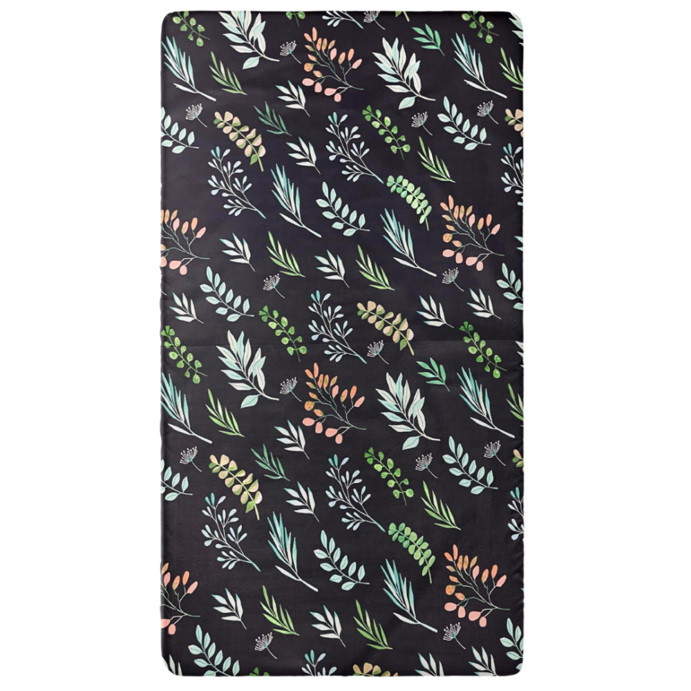 Kummiga voodilina „Silent Canopy“. Kummiga voodilina 160x200, 90x200 cm, 140x200 cm, 160x200 cm, 180x200 cm