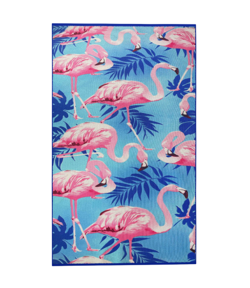 Rannarätik "Flamingo“. Rätikud