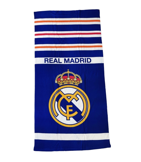 Rannarätik "Real Madrid“. Rätikud