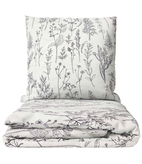 Voodipesu komplekt "Alkali". Voodipesu komplektid 140x200