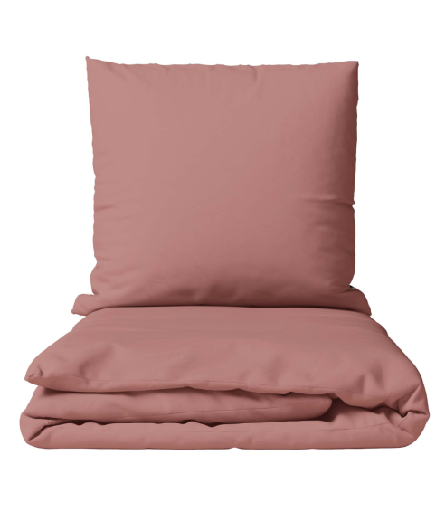 Voodipesu komplekt "Ash rose dark". Hotelli voodipesu