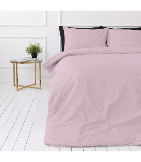 Voodipesu komplekt "Ash rose". Hotelli voodipesu