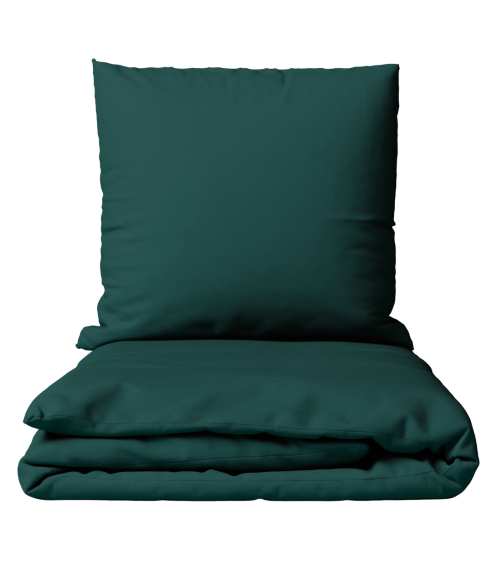 Voodipesu komplekt "Basil". Puuvillane voodipesu