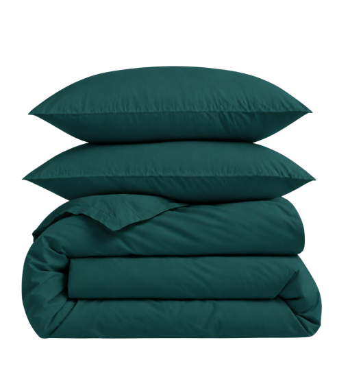 Voodipesu komplekt "Basil". Puuvillane voodipesu
