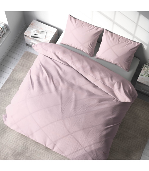 Voodipesu komplekt "Piggy". Hotelli voodipesu