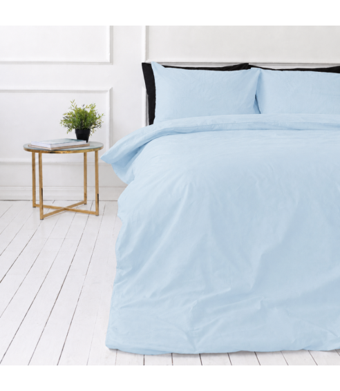 Voodipesu komplekt "Blizzard". Hotelli voodipesu