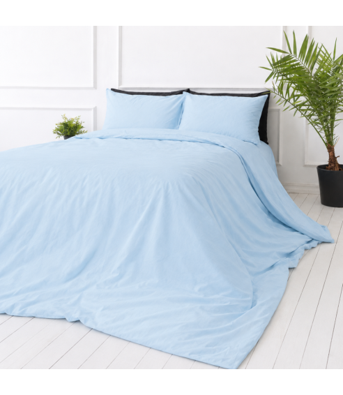 Voodipesu komplekt "Blizzard". Hotelli voodipesu