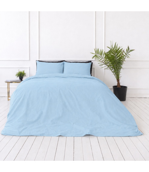 Voodipesu komplekt "Blizzard". Hotelli voodipesu