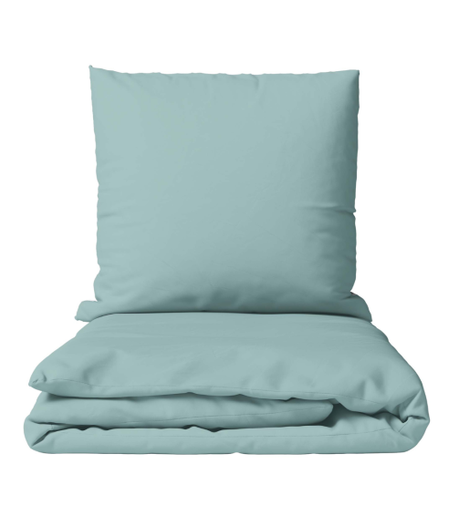 Voodipesu komplekt "Blue haze". Hotelli voodipesu