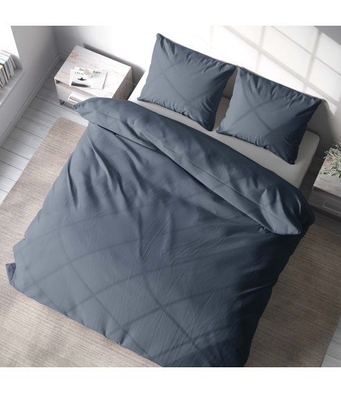 Voodipesu komplekt "Blue mirage". Hotelli voodipesu