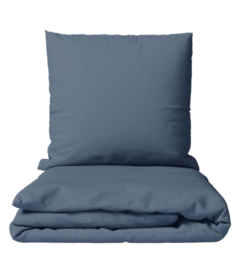 Voodipesu komplekt "Blue mirage". Hotelli voodipesu