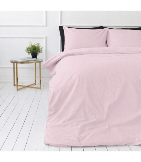 Voodipesu komplekt "Bubblegum". Puuvillane voodipesu