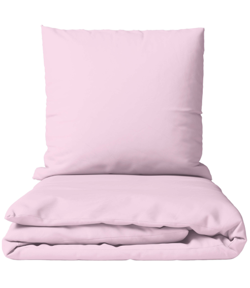 Voodipesu komplekt "Bubblegum". Puuvillane voodipesu