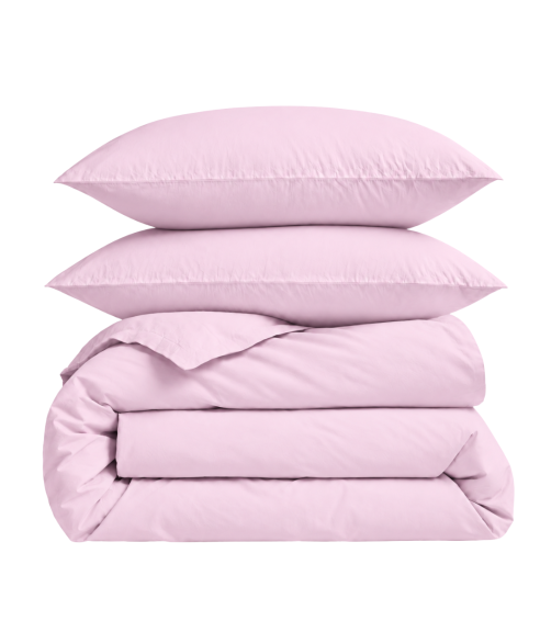 Voodipesu komplekt "Bubblegum". Puuvillane voodipesu