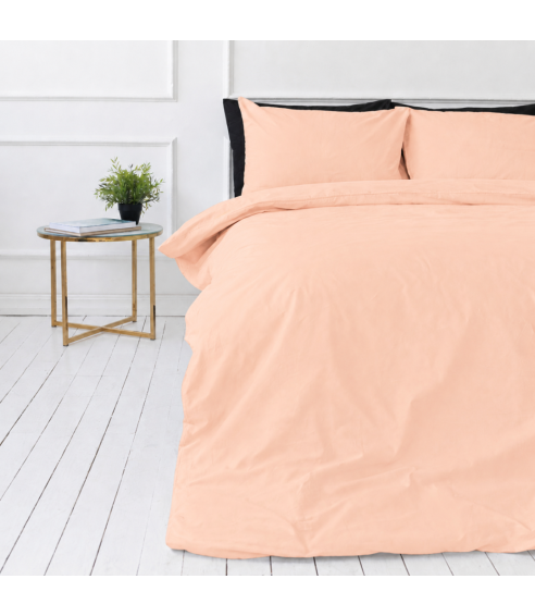 Voodipesu komplekt "Coral". Hotelli voodipesu